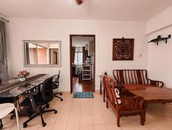 Faber Garden Condominium (D20), Condominium #542300561